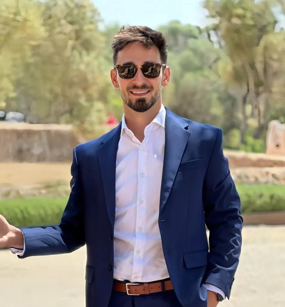 Toni Ferragut
